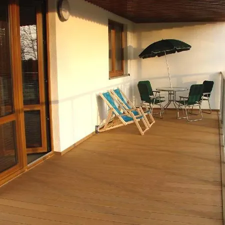 Apartament 115 Apartament Kołobrzeg